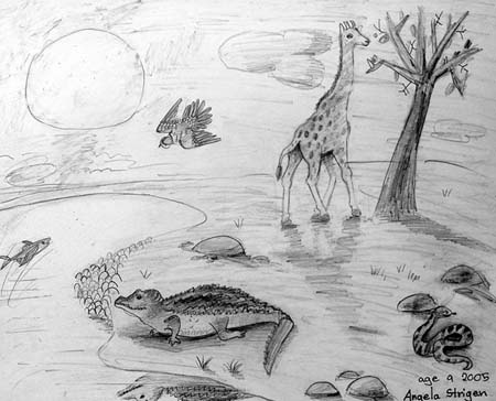 Angela_Strigen._Animals
