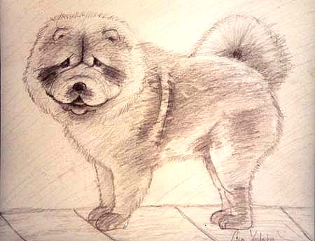 Asya_Yashenko._Dog_1