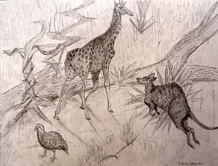 Dmitriy_Gritsenko._Sketches_2