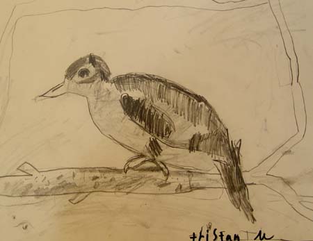 Tristan_Myznikov._Bird