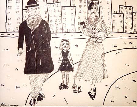 Nina_Kanarskaya._Figures_1