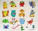 Alina_Burnashova._Neopets_(study)