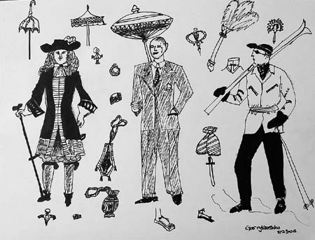 Garry_Kroshko._Figures