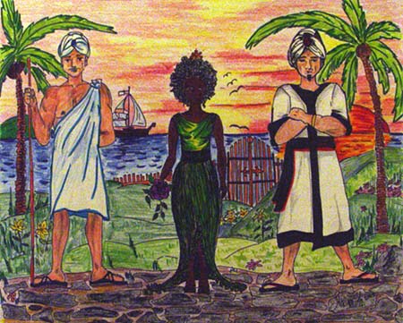 Miriam_Shubina._Three_figures_(1)