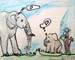 Aaron_Bannavong._Elephants