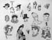 Mikhail_Manyak._Heads