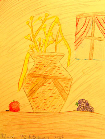 Maria_Mkrchyan._Still-life
