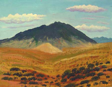Nino_Pingera._Southern_landscape