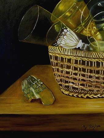 Ally_Kozlova._Still-life_1_(study)