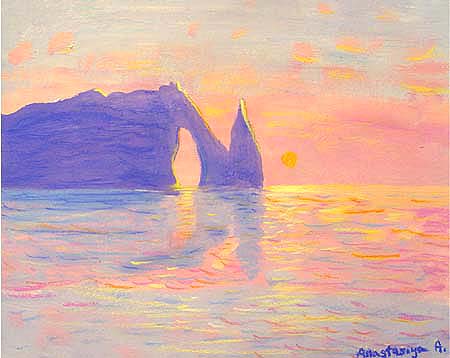 Anastasia_Aleksandrova._Landscape_1_(study)