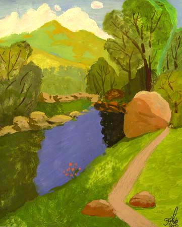 Felix_Tsoi._Landscape_(study)