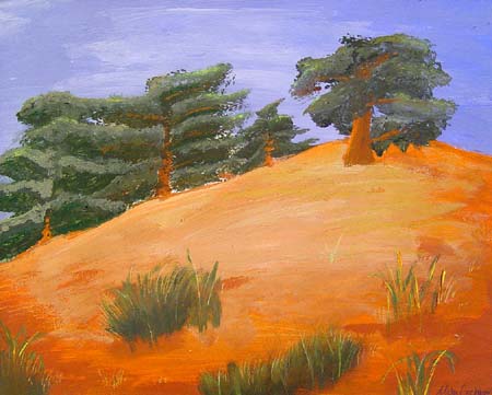 Nikita_Gashkov._Landscape_2
