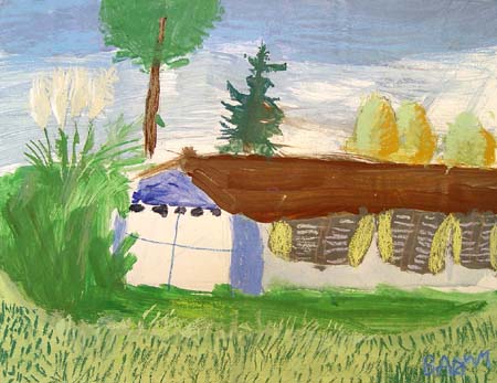 Vadim_Ananenko._Landscape_(plein-air)