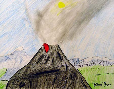 Vladislav_Yerin._Volcano