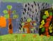 Michael_Gordeyev._Three_trees