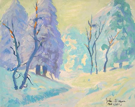 John_Fortygin._Winter_(study)