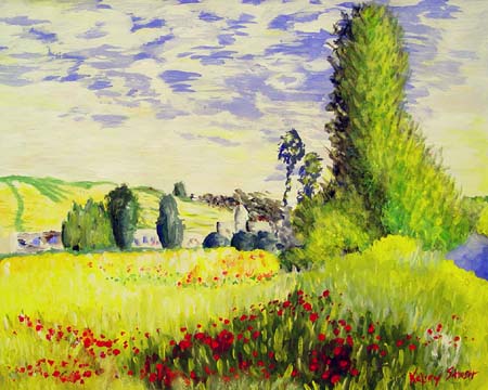 Kelsey_Stoeser._Landscape_1_(study)