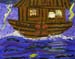 Anastasiya_Aleksandrova._The Ark of Noah