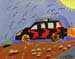 Michael_Gordeyev._Car