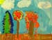 Yegor_Tsurkanov._Three_trees