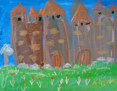 Castle