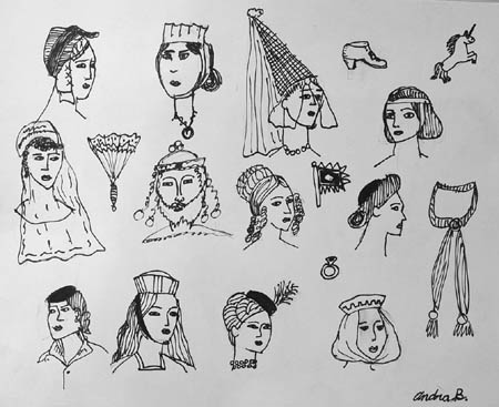Heads