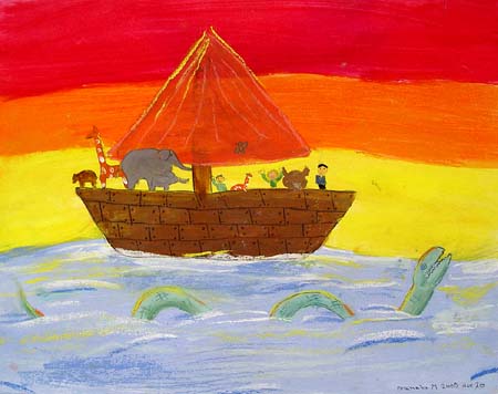 Noel_boat