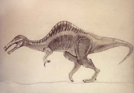 Dinozaur