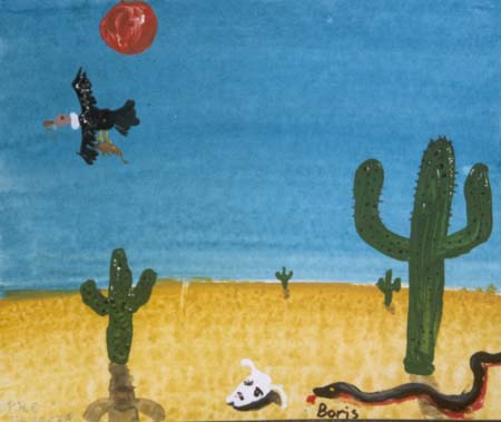 Landscape