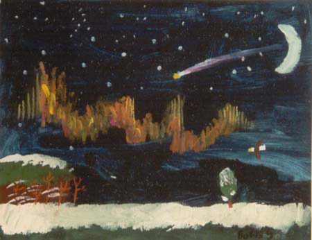 Northlights