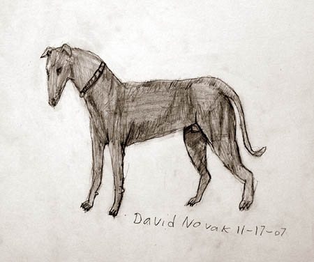 Dog