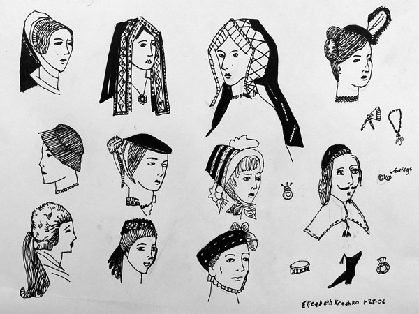 Heads