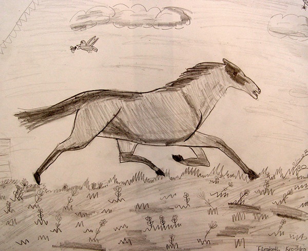 Horse