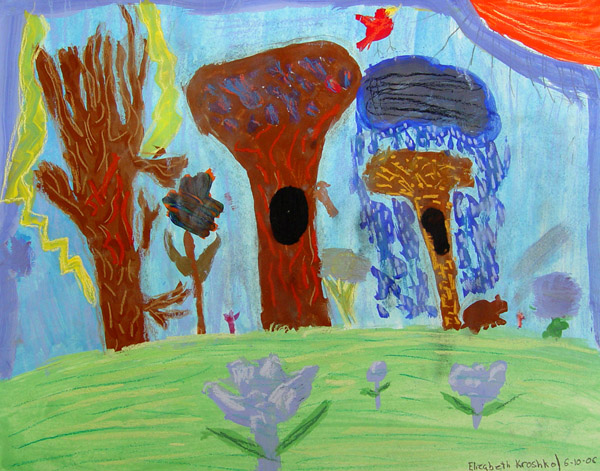 Three_trees