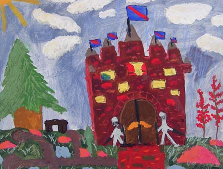 Castle