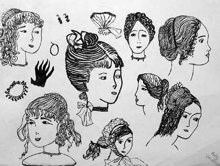 Heads
