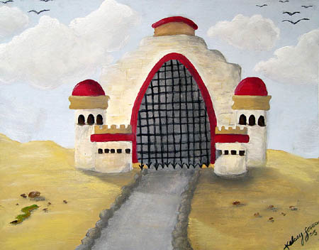 Castle