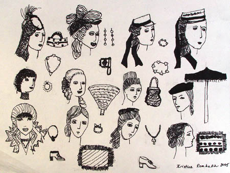 Heads