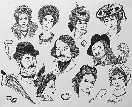 Heads