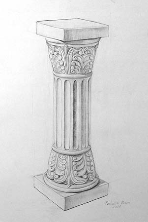 Column