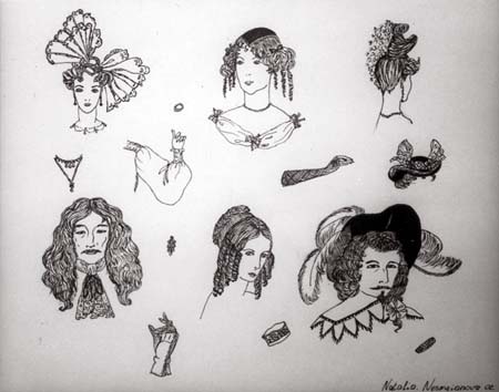 Heads