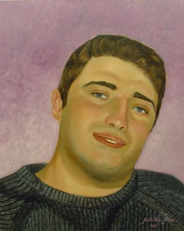 Portrait