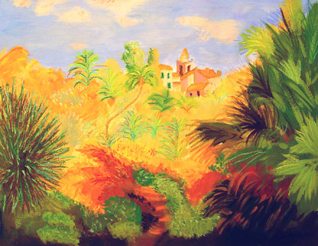 Landscape_2_(study)_tempera