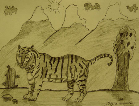 Tiger