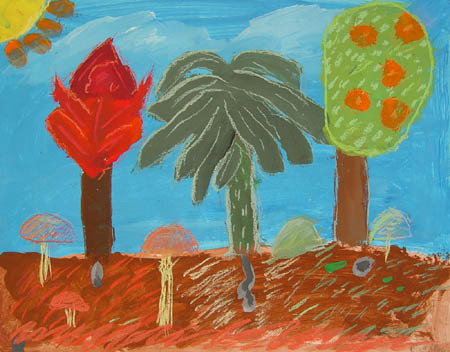 Three_trees