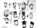 Heads