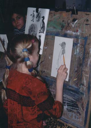 Kristina_Sokourenko,_Yulina_Donets