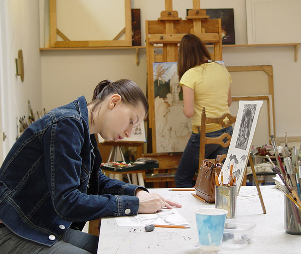 Mariya_Kochubey,_Nina_Kanarskaya