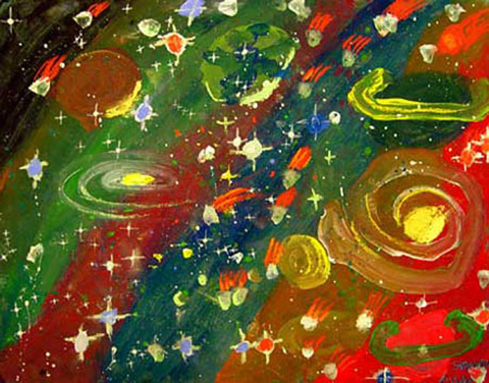 Andre_Stepanov._Space_3