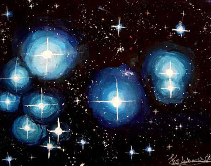 Kristina_Sokourenko._Space_2